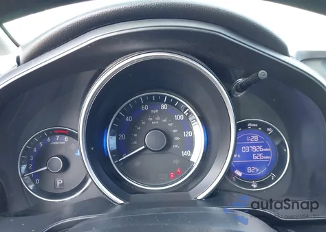 2020 Honda Fit Lx from USA, damaged, VIN 3HGGK5H45LM730289